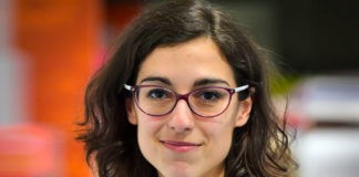 LOGISTICS’ LEAN BUSINESS MODEL AND ‘KEY WORKER’ STATUS WELL PLACED TO MAINTAIN SUPPLIES DURING THE PANDEMIC Sarah Laouadi, European policy manager, Freight Transport Association