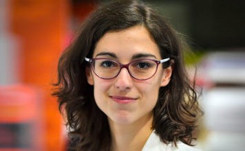 LOGISTICS’ LEAN BUSINESS MODEL AND ‘KEY WORKER’ STATUS WELL PLACED TO MAINTAIN SUPPLIES DURING THE PANDEMIC Sarah Laouadi, European policy manager, Freight Transport Association