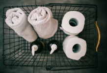 ANALYSIS: INDUSTRY INSIDERS. Pandemic Special, part 2 Tissue World Magazine market-issue_toiletries-toilet-paper