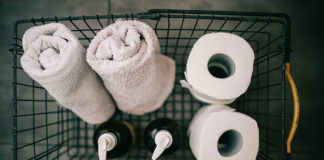 ANALYSIS: INDUSTRY INSIDERS. Pandemic Special, part 2 Tissue World Magazine market-issue_toiletries-toilet-paper