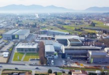 Voith boosts strategic growth following completed Toscotec acquisition