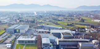 Voith boosts strategic growth following completed Toscotec acquisition