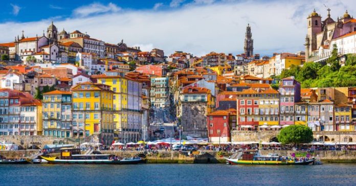 Country Report Portugal May June 2020 Country Report Portugal May June 2020