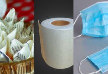 USA TISSUE IN COVID-19 ENVIRONMENT: TEMPORARY UPTAKE IN RETAIL, TROUBLES IN AFH SECTOR. Pandemic Special, part 3. Tissue World Magazine MarketIssues