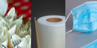 USA TISSUE IN COVID-19 ENVIRONMENT: TEMPORARY UPTAKE IN RETAIL, TROUBLES IN AFH SECTOR. Pandemic Special, part 3. Tissue World Magazine MarketIssues