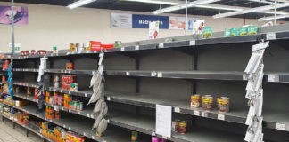 ‘AS PANIC BUYING SOARS, ALL SUPPLIERS EMPHASISE THE RESILIENCE OF THE SUPPLY CHAIN THAT CAN ADJUST AND BE INCREASED IN RELATIVELY SHORT NOTICE.’ Pandemic Special Tissue World Magazine May June 2020