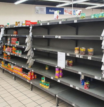 ‘AS PANIC BUYING SOARS, ALL SUPPLIERS EMPHASISE THE RESILIENCE OF THE SUPPLY CHAIN THAT CAN ADJUST AND BE INCREASED IN RELATIVELY SHORT NOTICE.’ Pandemic Special Tissue World Magazine May June 2020