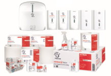 Sofidel targets AfH market with Papernet product