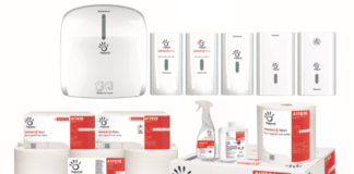 Sofidel targets AfH market with Papernet product
