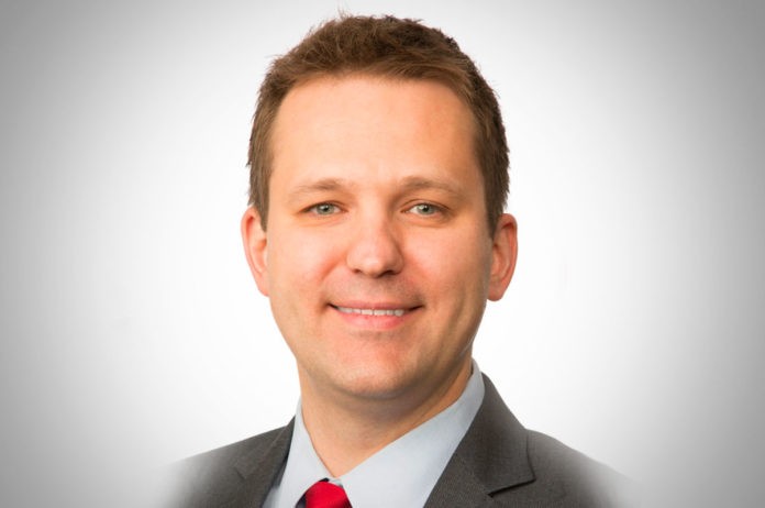 Arsen S. Kitch: Clearwater Paper’s new senior vice president and general manager Arsen S. Kitch: Clearwater Paper’s new senior vice president and general manager