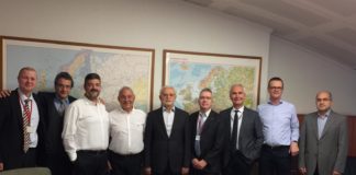 Hayat Kimya on target to boost capacity to 630,000tpy