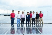 K-C expands 2030 target for reduced GHG emissions
