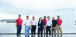 K-C expands 2030 target for reduced GHG emissions