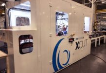 PCMC announces Xcut saw enhancements