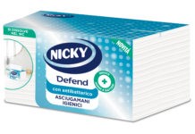Sofidel targets AfH and At-Home market with ‘Nicky Defend’ launch