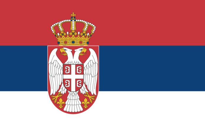 Serbia Serbia