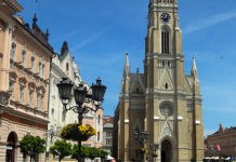 PUBLIC’S GROWING ACCEPTANCE OF PAPER TOWELS LEADS GROWTH POTENTIAL Serbia