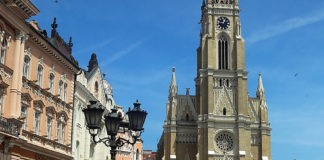PUBLIC’S GROWING ACCEPTANCE OF PAPER TOWELS LEADS GROWTH POTENTIAL Serbia