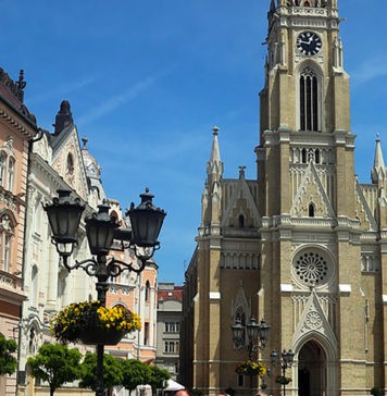 PUBLIC’S GROWING ACCEPTANCE OF PAPER TOWELS LEADS GROWTH POTENTIAL Serbia