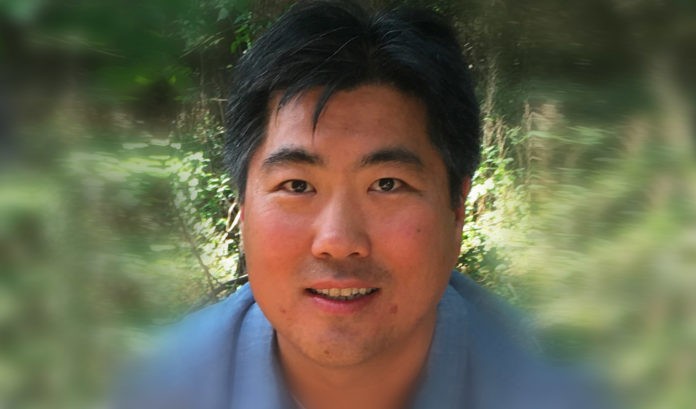 Richard Cho, Global marketing director, Solenis. Richard Cho, Global marketing director, Solenis.