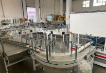 SERBIA: SEARCH FOR NEW MARKETS AS DEMAND FALLS BELOW PRE-COVID-19 LEVEL Growth set to continue: investment in equipment and human resources at the Pako Group factory in Belgrade