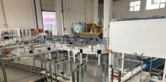 SERBIA: SEARCH FOR NEW MARKETS AS DEMAND FALLS BELOW PRE-COVID-19 LEVEL Growth set to continue: investment in equipment and human resources at the Pako Group factory in Belgrade