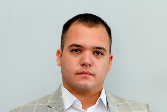 Camelia’s Lazar Stevanović: Advanced machine expected to pioneer new quality products Camelia’s Lazar Stevanović: Advanced machine expected to pioneer new quality products