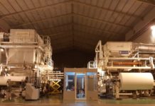 Sun Paper Source and Sopanusa Tissue boost capacity