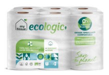 Gomà-Camps launches my tissue ecologic+ Gomà-Camps's my tissue ecologic+