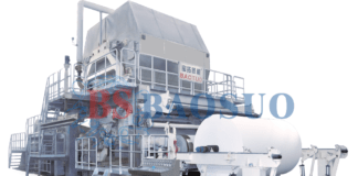 Henan Huajie Hygiene Products boosts capacity