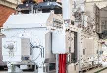 Lucart invests €10m in cogeneration plant Lucart's €10m, high-efficiency cogeneration plant will be installed at its Porcari factory in Italy