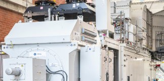 Lucart invests €10m in cogeneration plant Lucart's €10m, high-efficiency cogeneration plant will be installed at its Porcari factory in Italy