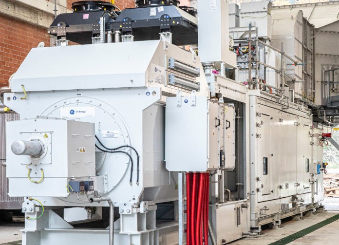 Lucart's €10m, high-efficiency cogeneration plant will be installed at its Porcari factory in Italy Lucart's €10m, high-efficiency cogeneration plant will be installed at its Porcari factory in Italy