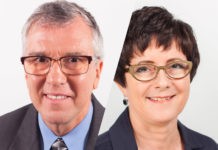 RECOVERED PAPER SUPPLY – ALREADY IN DECLINE – HIT HARD BY THE PANDEMIC Bill Moore, Susan Cornish, Moore & Associates