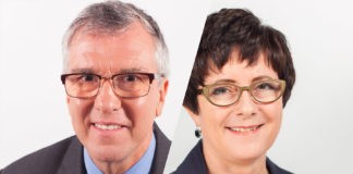 RECOVERED PAPER SUPPLY – ALREADY IN DECLINE – HIT HARD BY THE PANDEMIC Bill Moore, Susan Cornish, Moore & Associates