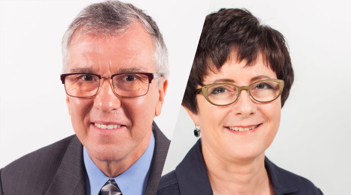 Bill Moore, Susan Cornish, Moore & Associates Bill Moore, Susan Cornish, Moore & Associates