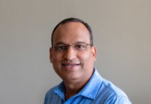 MarketIssues. Vivek Joshi senior vice president and general manager, tissue category, for Georgia- Pacific’s Consumer Products Group Vivek-Joshi