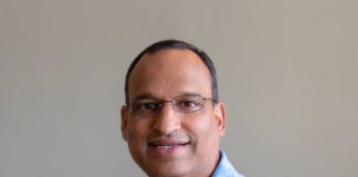 MarketIssues. Vivek Joshi senior vice president and general manager, tissue category, for Georgia- Pacific’s Consumer Products Group Vivek-Joshi