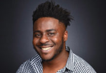 I’M A ONE-STOP BULK-BUY SHOPPER WHO GOES FOR QUALITY… IT’S CHEAPER IN THE END Ibrahim Kareem