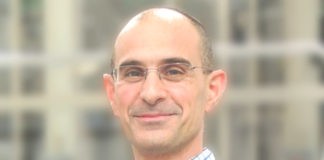 NECESSITY – IN THE SHAPE OF A GLOBAL PANDEMIC – HAS BEEN THE MOTHER OF INVENTION Oday Abbosh Founder and chief executive of Better All Round and chairman of Consuma Paper Products