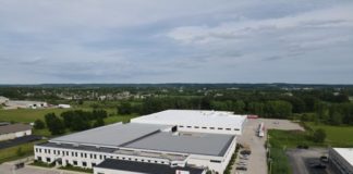 Infinity responds to “tremendous growth” with expansion