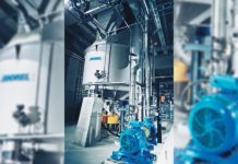 Vinda Personal Care boosts production capabilities Andritz