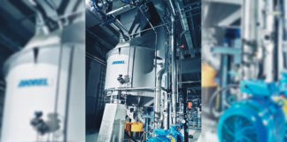 Vinda Personal Care boosts production capabilities Andritz