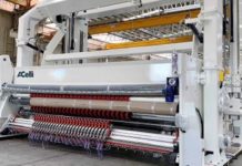 APP boosts rewinder capacity in China
