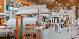 ‘Changed consumer habits will bring Turkey’s per capita usage closer to that of developed countries’ Continued investments: Eczacıbaşı Consumer Products has full confidence in the potential of the Turkish tissue market