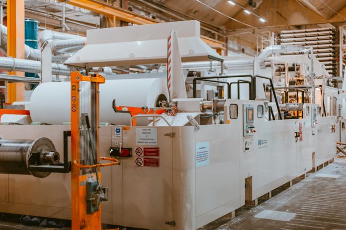 Continued investments: Eczacıbaşı Consumer Products has full confidence in the potential of the Turkish tissue market Continued investments: Eczacıbaşı Consumer Products has full confidence in the potential of the Turkish tissue market