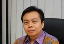 Hygiene is key as increased demand to be sustained – emerging trends now and post-pandemic Benny Iswandy, Chief Executive for Asia Pulp & Paper’s Indonesian-based global tissue business unit