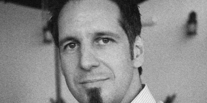 Mark-Christopher_rezd-up Mark Christopher Global market development manager – tissue, Buckman
