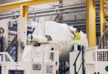 WEPA Group boosts UK capacity by 65,000tpy