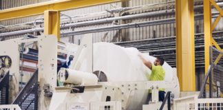 WEPA Group boosts UK capacity by 65,000tpy
